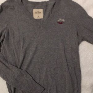 Hollister Sweater
